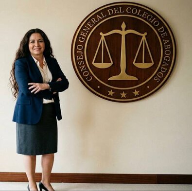 Secretaria del CEO Abogado Zia
